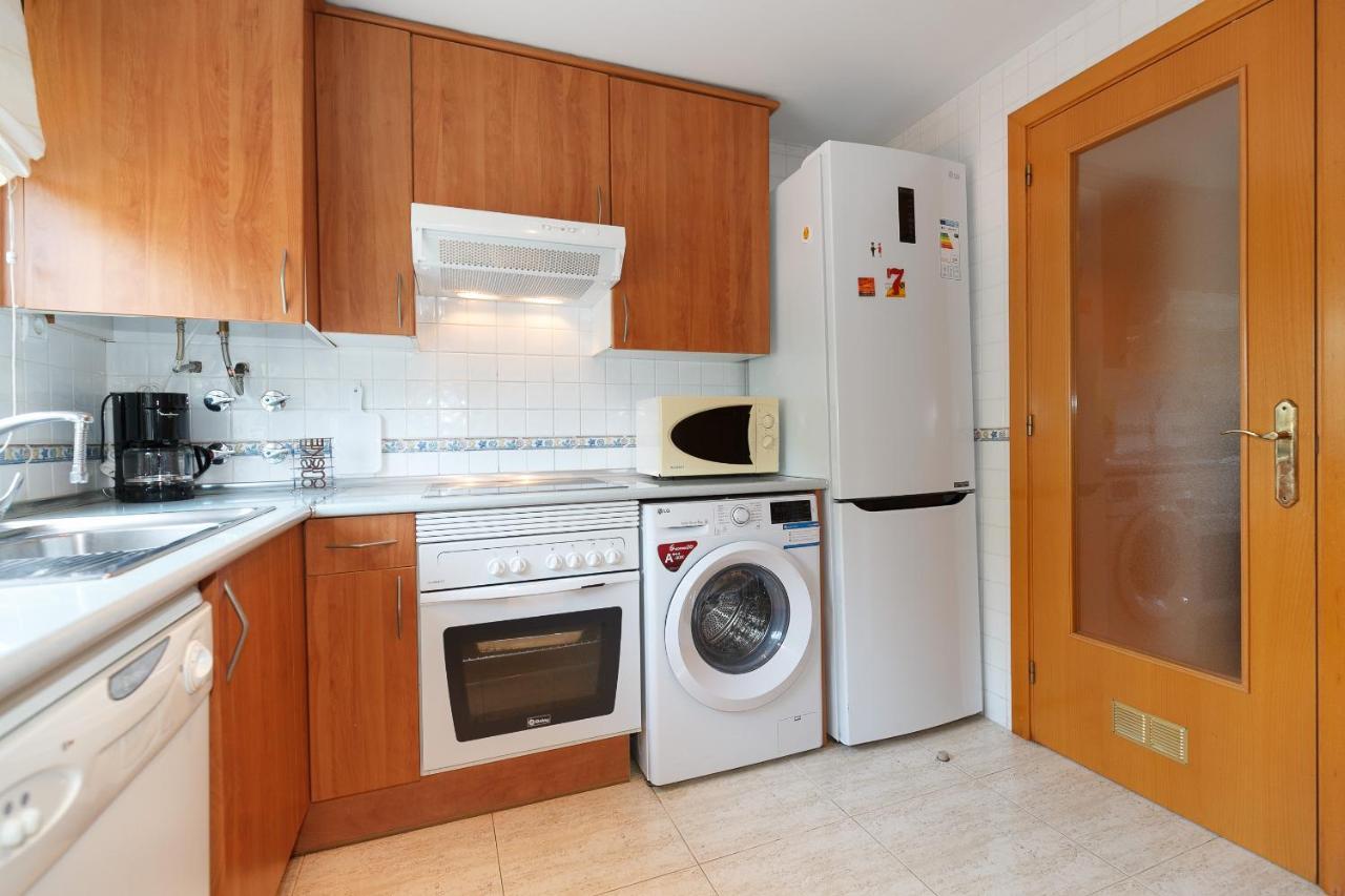 Uhc Aqua Family Complex Apartment ซาลอว์ ภายนอก รูปภาพ
