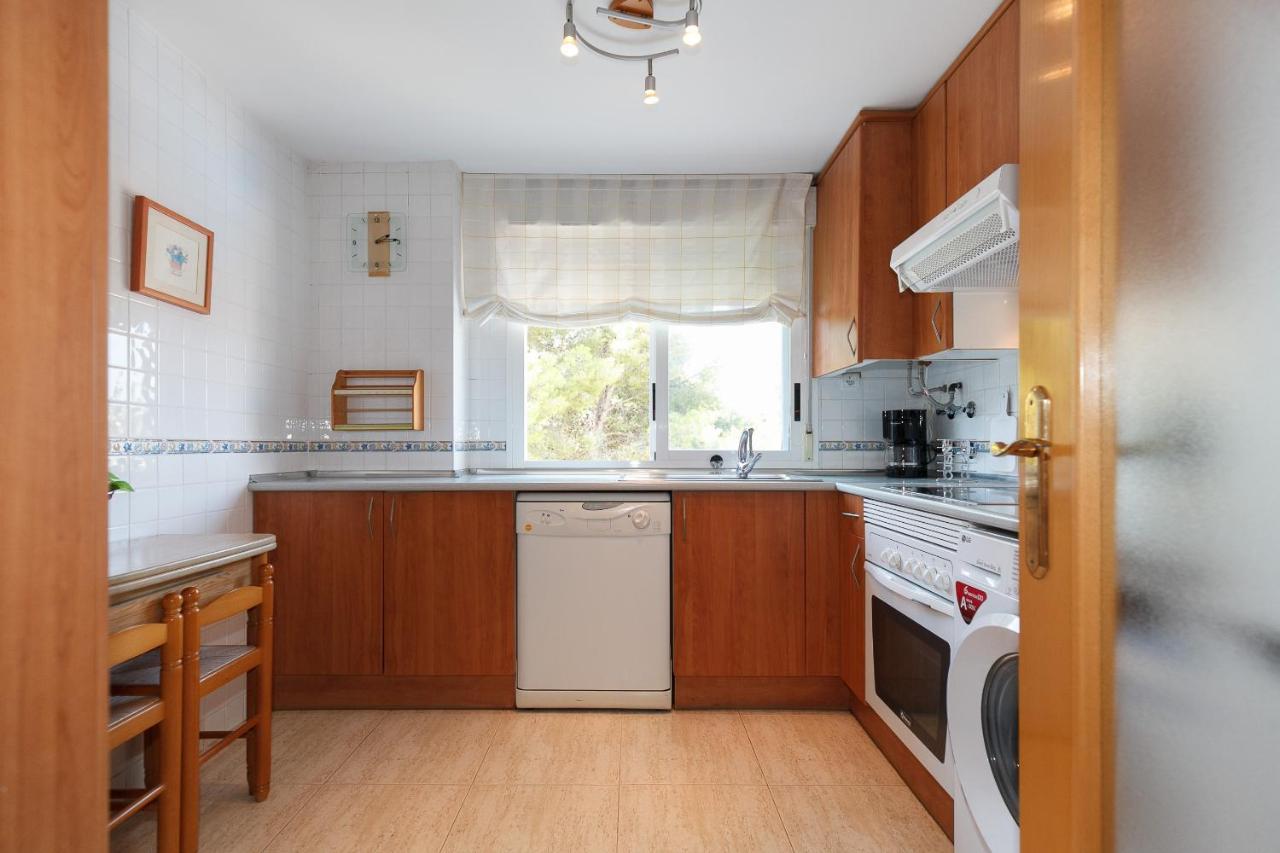Uhc Aqua Family Complex Apartment ซาลอว์ ภายนอก รูปภาพ