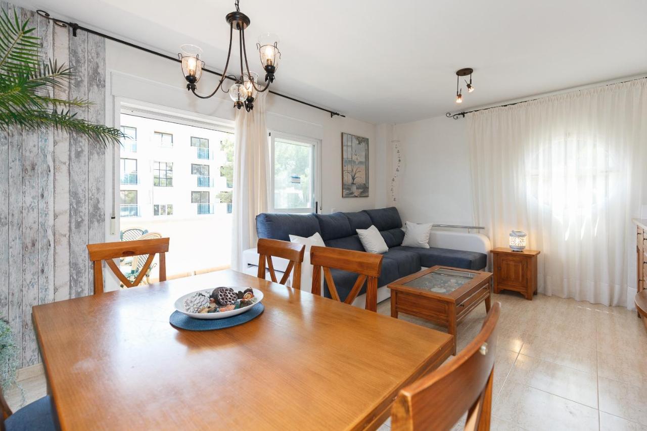 Uhc Aqua Family Complex Apartment ซาลอว์ ภายนอก รูปภาพ
