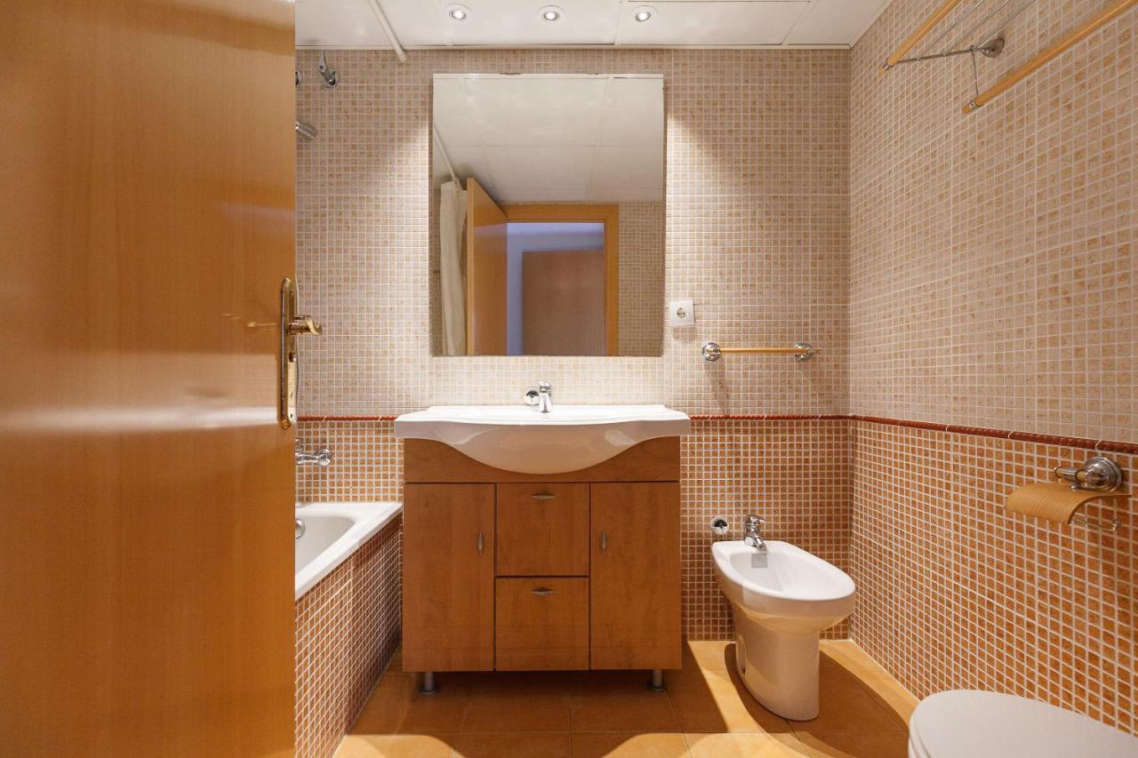 Uhc Aqua Family Complex Apartment ซาลอว์ ภายนอก รูปภาพ