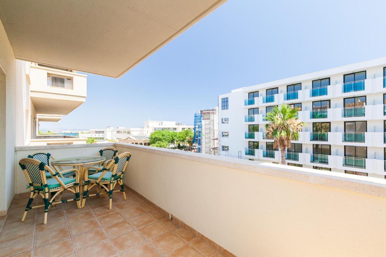 Uhc Aqua Family Complex Apartment ซาลอว์ ภายนอก รูปภาพ