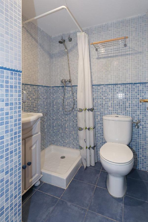 Uhc Aqua Family Complex Apartment ซาลอว์ ภายนอก รูปภาพ