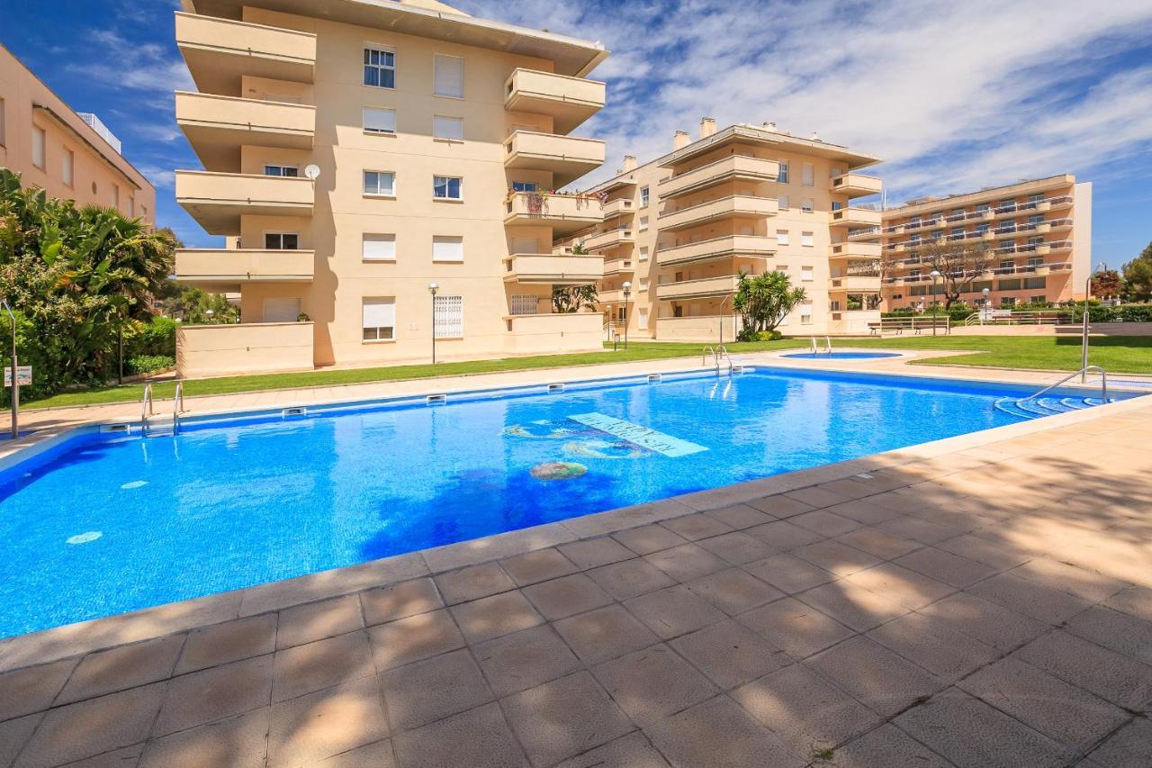 Uhc Aqua Family Complex Apartment ซาลอว์ ภายนอก รูปภาพ