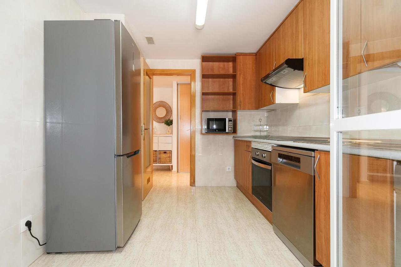 Uhc Aqua Family Complex Apartment ซาลอว์ ภายนอก รูปภาพ