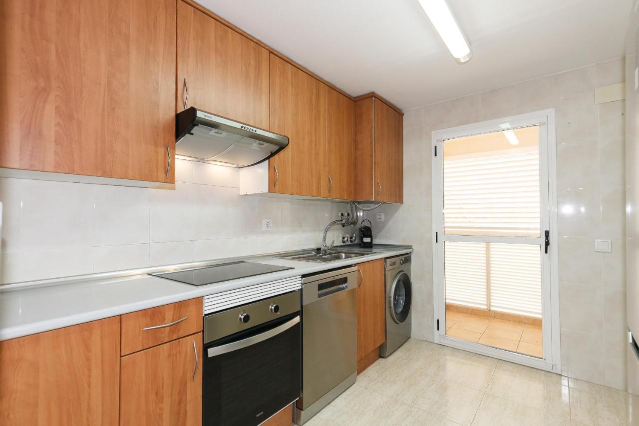 Uhc Aqua Family Complex Apartment ซาลอว์ ภายนอก รูปภาพ