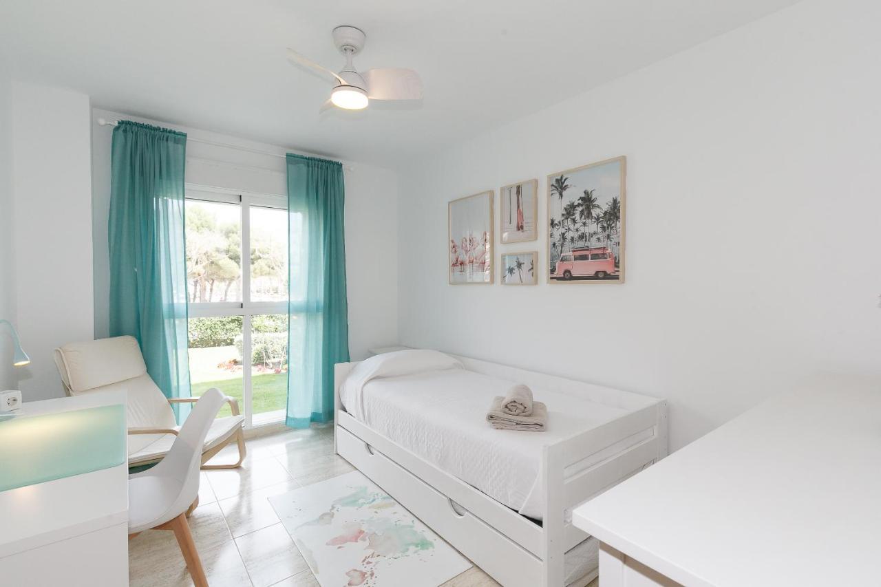 Uhc Aqua Family Complex Apartment ซาลอว์ ภายนอก รูปภาพ