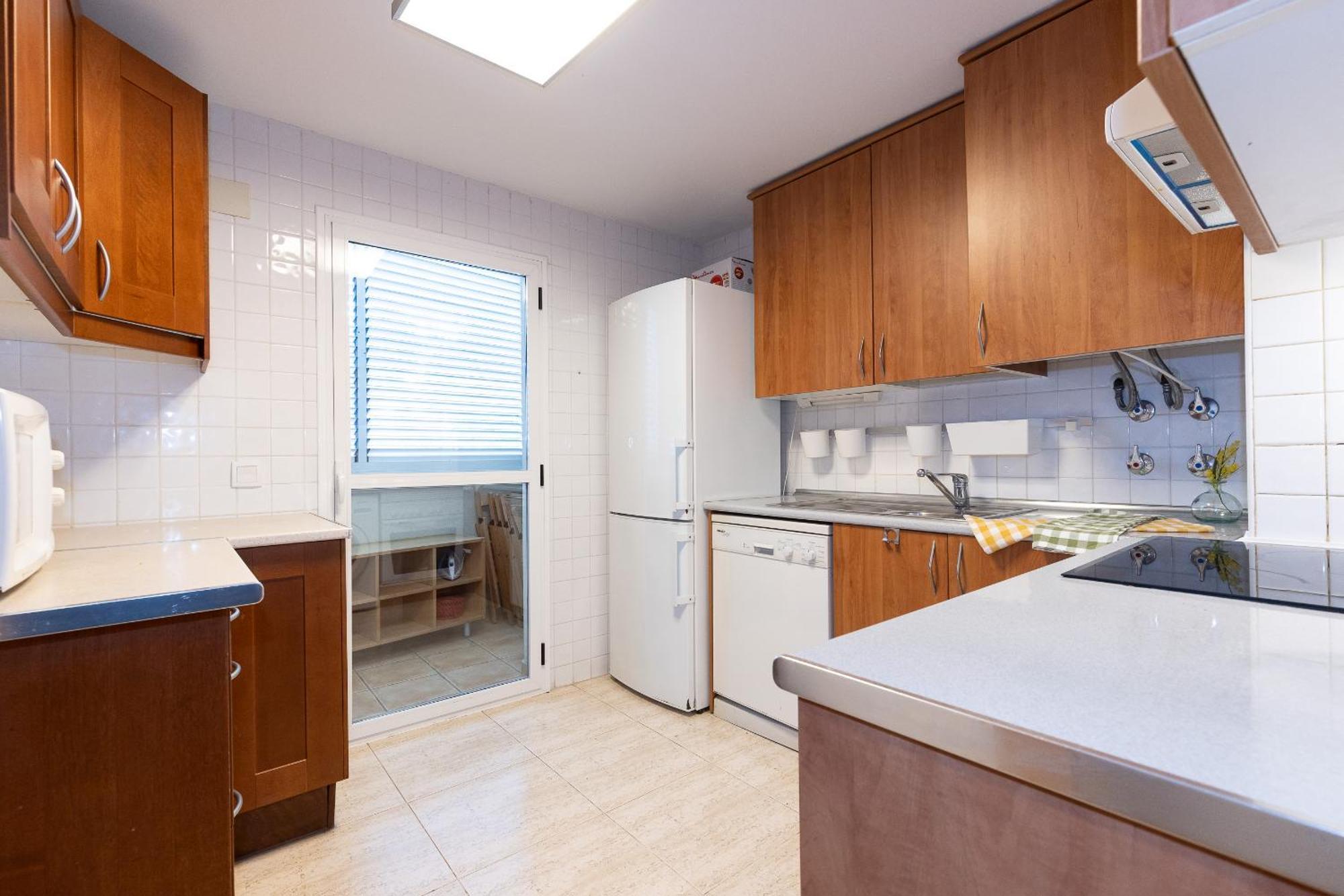 Uhc Aqua Family Complex Apartment ซาลอว์ ภายนอก รูปภาพ
