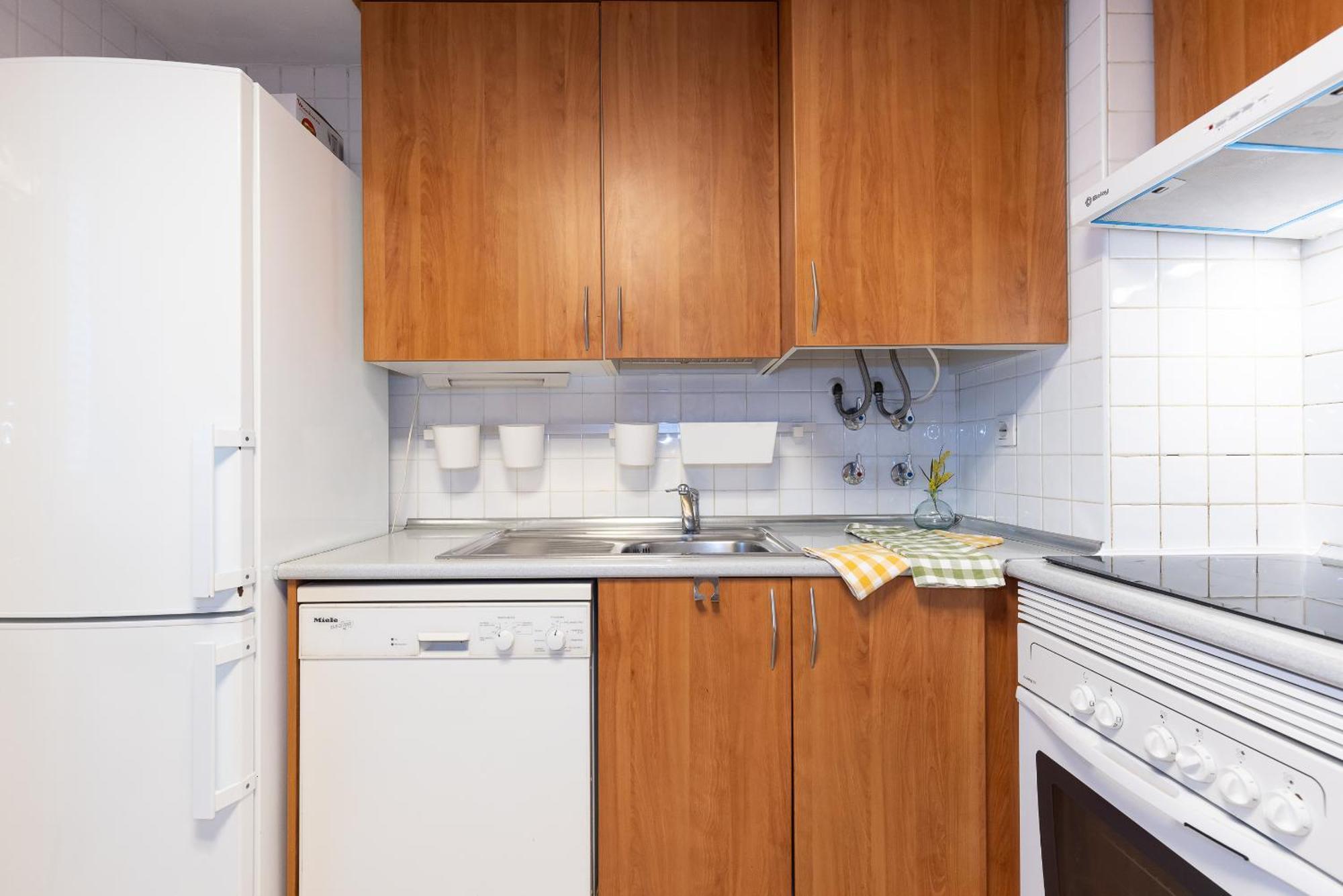 Uhc Aqua Family Complex Apartment ซาลอว์ ห้อง รูปภาพ