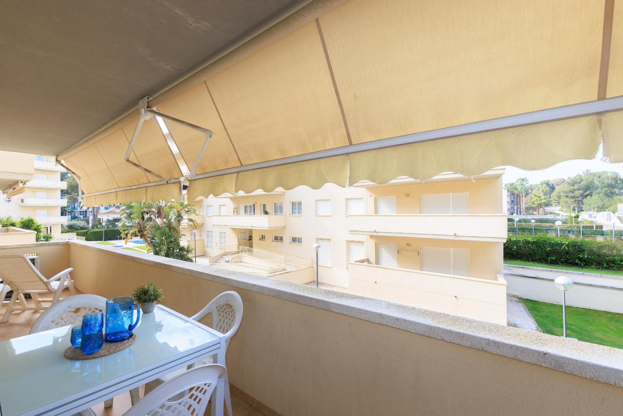 Uhc Aqua Family Complex Apartment ซาลอว์ ภายนอก รูปภาพ