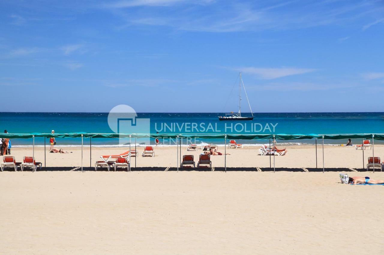 Uhc Aqua Family Complex Apartment ซาลอว์ ภายนอก รูปภาพ