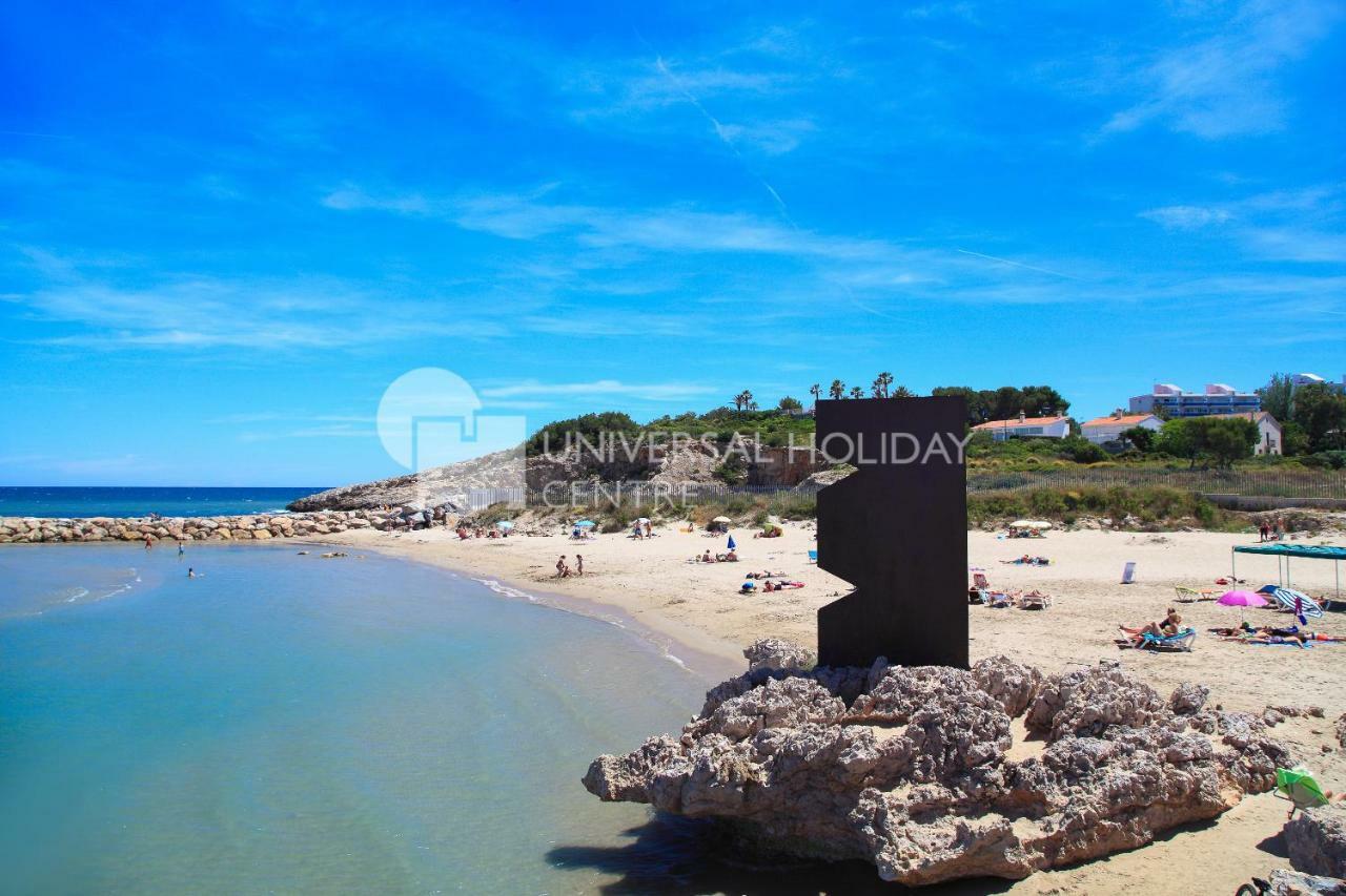 Uhc Aqua Family Complex Apartment ซาลอว์ ภายนอก รูปภาพ